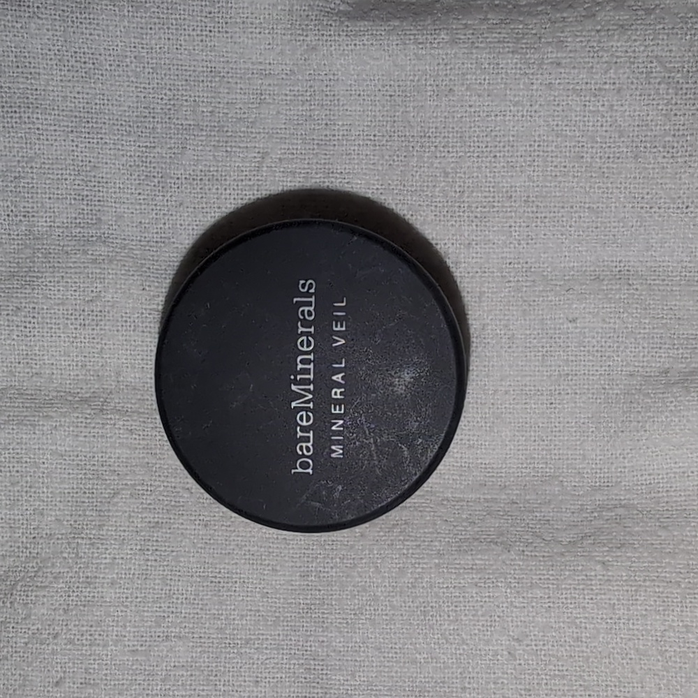 Bare Minerals Mini Original Mineral Veil - Picture 2 of 3